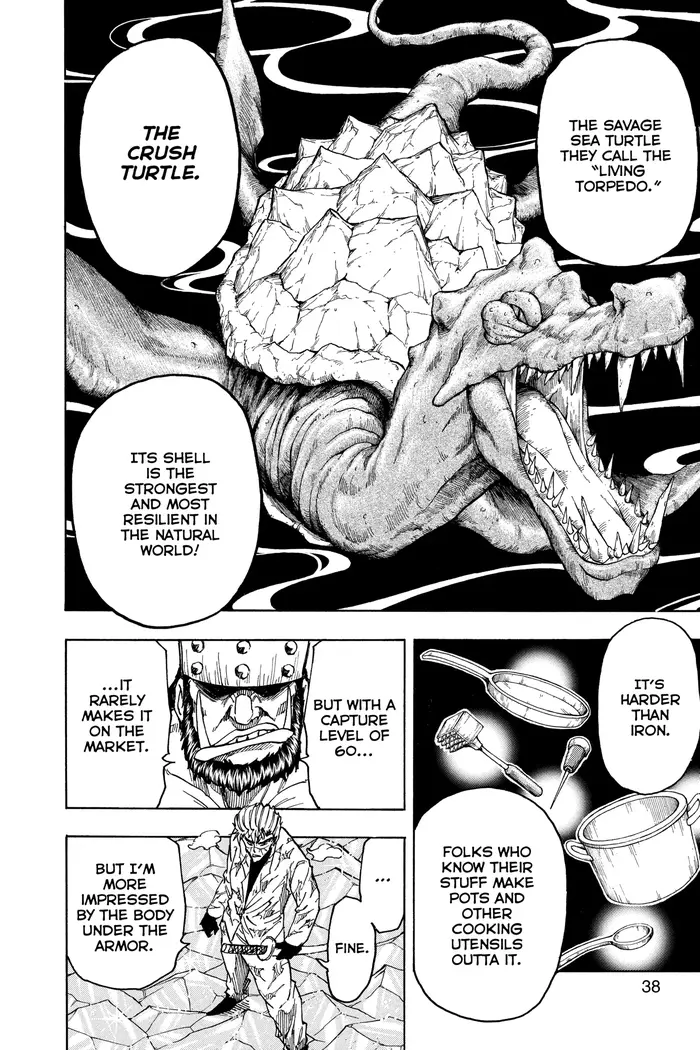 Toriko Chapter 81 image 12_optimized